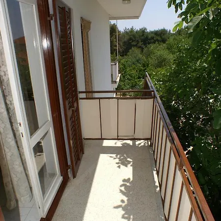 Apartament 4234b Vodice