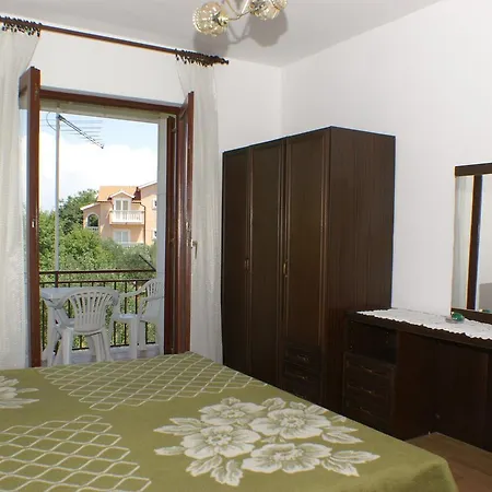 Apartament 4234b Vodice