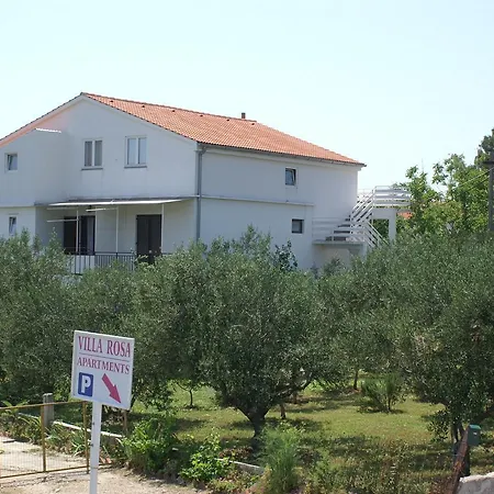4234b Apartament Vodice